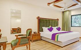 Treebo Premium Vahada 7 Minutes Drive From Ambalapuzha Sree Krishna Swamy Temple